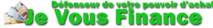 je vous finance