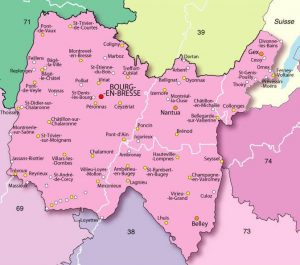 Courtier en rachat de crédit Ain 01 Le regroupement de crédit dans l'Ain