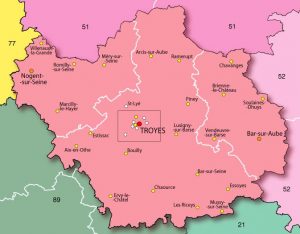 Rachat de credit aube