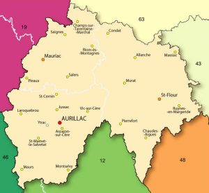 Rachat de crédit Cantal Rachat de crédits en Cantal