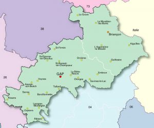 Rachat de crédit Hautes-Alpes