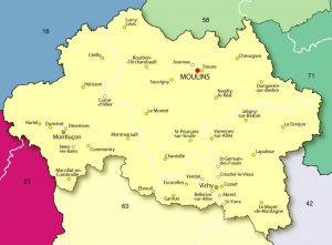 regroupement de crédits Allier