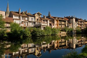 Le rachat de crédit à Aurillac 