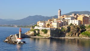 Regroupement de crédits à Ajaccio