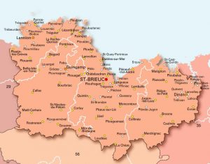 Courtier en Regroupement de crédits Côtes d’Armor Rachat de crédit Côtes d’Armor