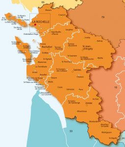 Rachat de credit en Charente-Maritime Rachat de crédit Charente-Maritime