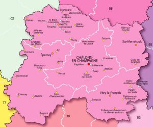 Courtier en rachat de crédit en Marne regroupement de crédits Marne 51