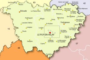 Regroupement de credits Haute-Loire