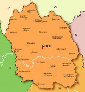 Courtier en rachat de crédits Lozère Regroupement de crédits Lozère