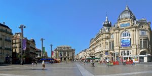 le rachat de crédit à Montpellier