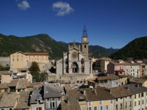 Rachat de crédit à Digne-les-Bains Rachat de crédits Alpes-de-Haute-Provence