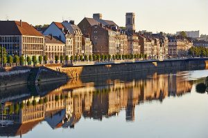 Rachat de crédit à Besançon