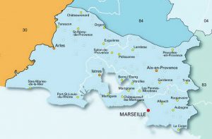 Rachat de crédit Bouches du Rhône