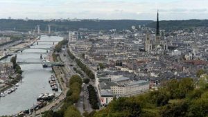 Votre rachat de crédit à Rouen au meilleur taux : je vous finance vote courtier sur la Seine-Maritime