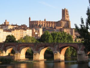 votre rachat de crédits à Albi