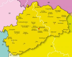 Regroupement de credit Haute-Saone