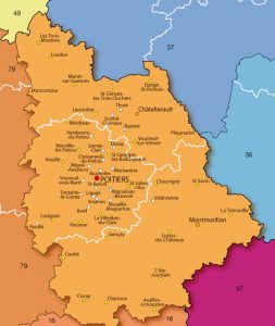 regroupement de crédits dans la Vienne