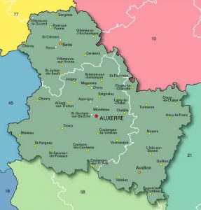 Rachat de crédit Yonne 88