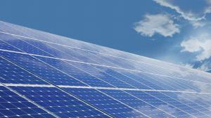 Financement photovoltaïque avec un rachat de crédit