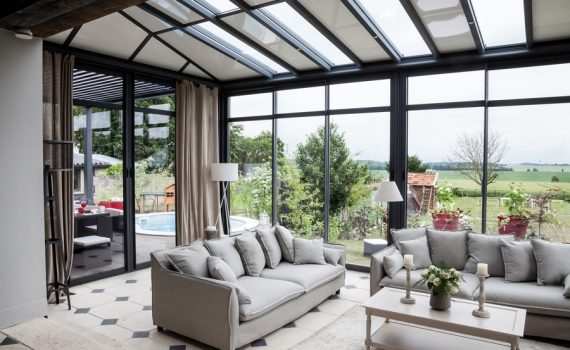 Financer sa véranda avec Je vous finance