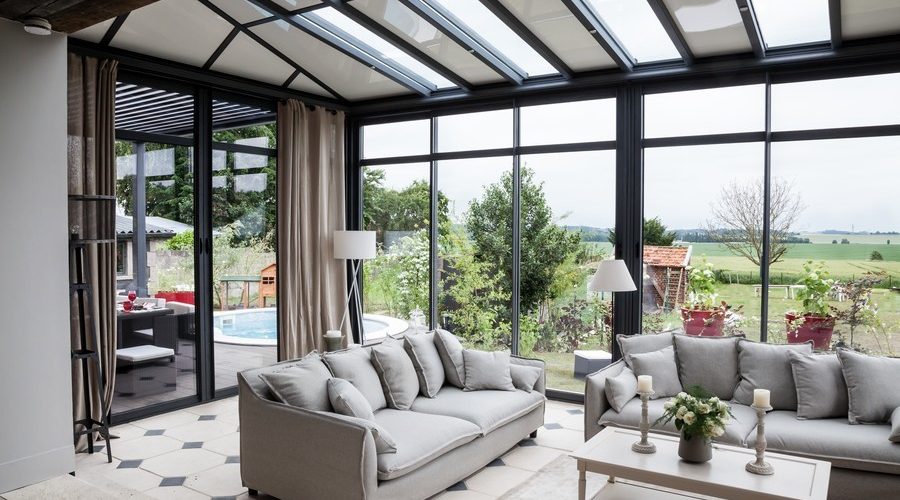 Financer sa véranda avec Je vous finance