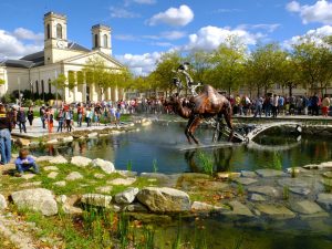 Courtier en regroupement de crédits à La Roche-sur-Yon Rachat de credit à La Roche-sur-Yon