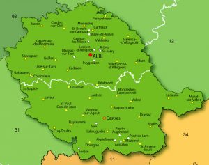 Rachat de crédit en Tarn 