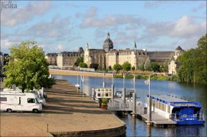 rachat de crédit Château-Gontier