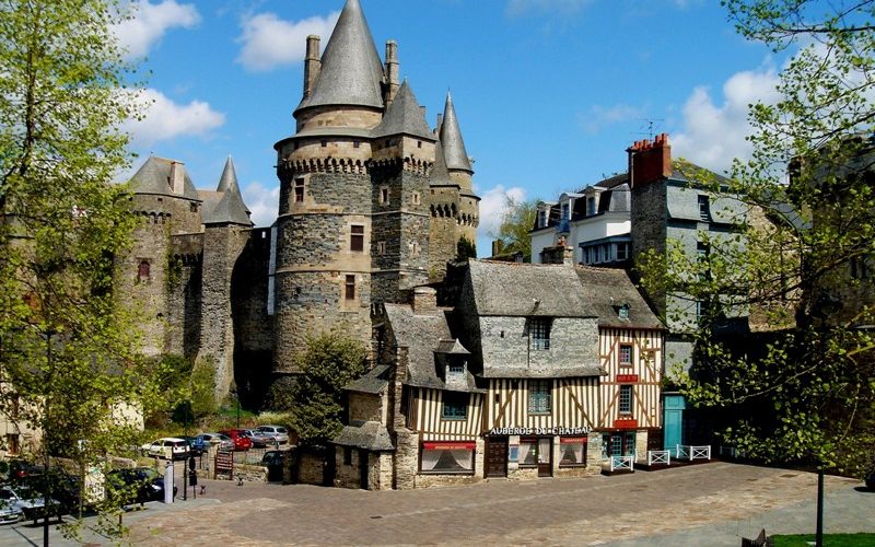 Rachat de crédit Vitré