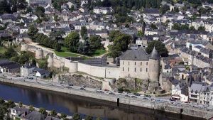 crédit immobilier à Mayenne