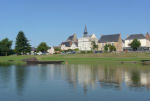 crédit immobilier à Bouchemaine