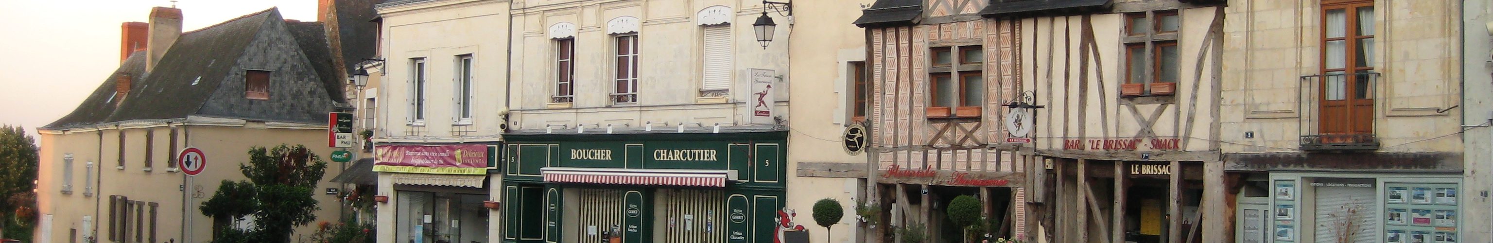 crédit immobilier sur Brissac Quincé