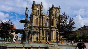 Courtier en crédit immobilier à Vitry le François