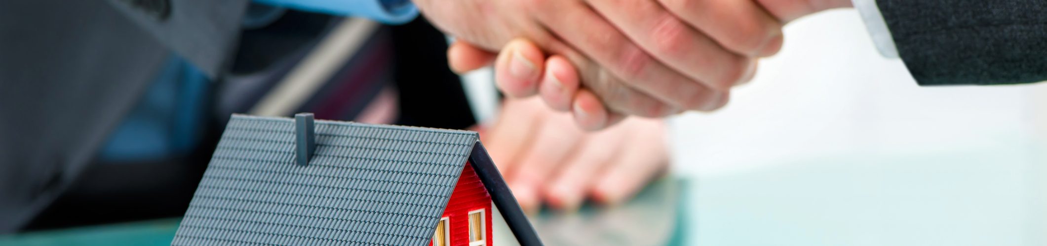 rachat de crédit immobilier