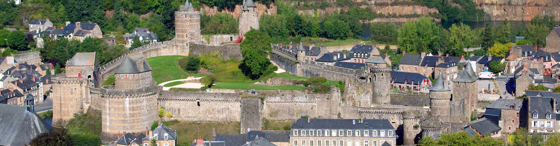 rachat de crédit a fougères