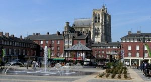 Regroupement de crédits à Abbeville Rachat de crédit à Abbeville