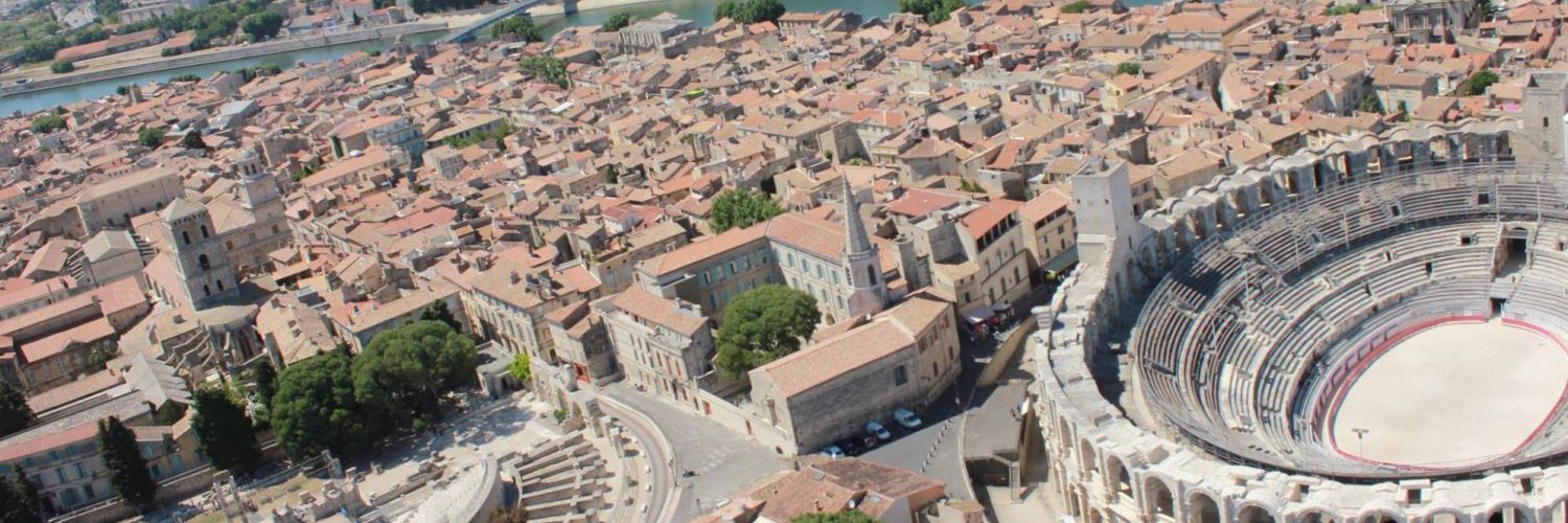 Rachat de crédit à Arles