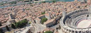 Regroupement de crédits à Arles Rachat de crédit à Arles