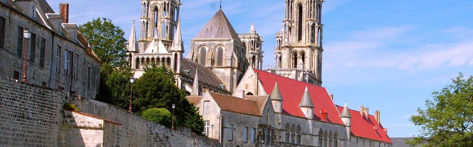 rachat de crédit a Laon