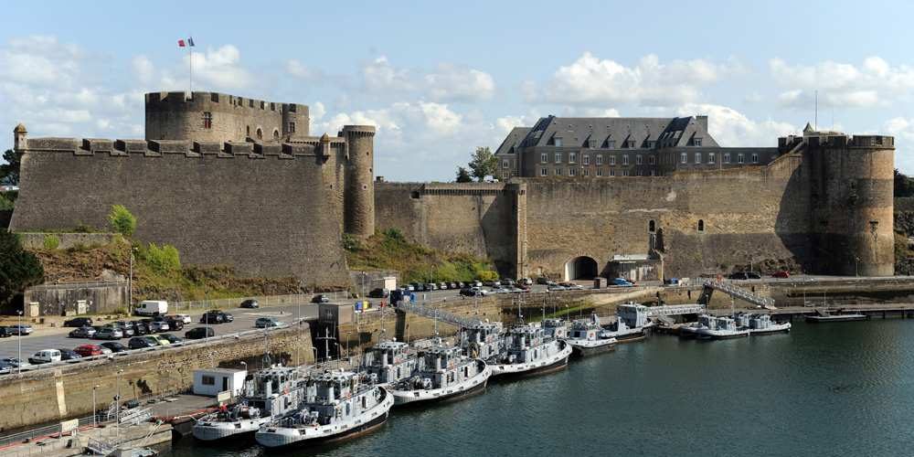 rachat de crédit Brest