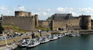 rachat de crédit Brest