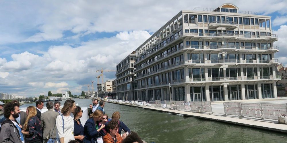 Rachat crédit à Pantin