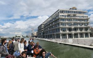 Rachat crédit à Pantin