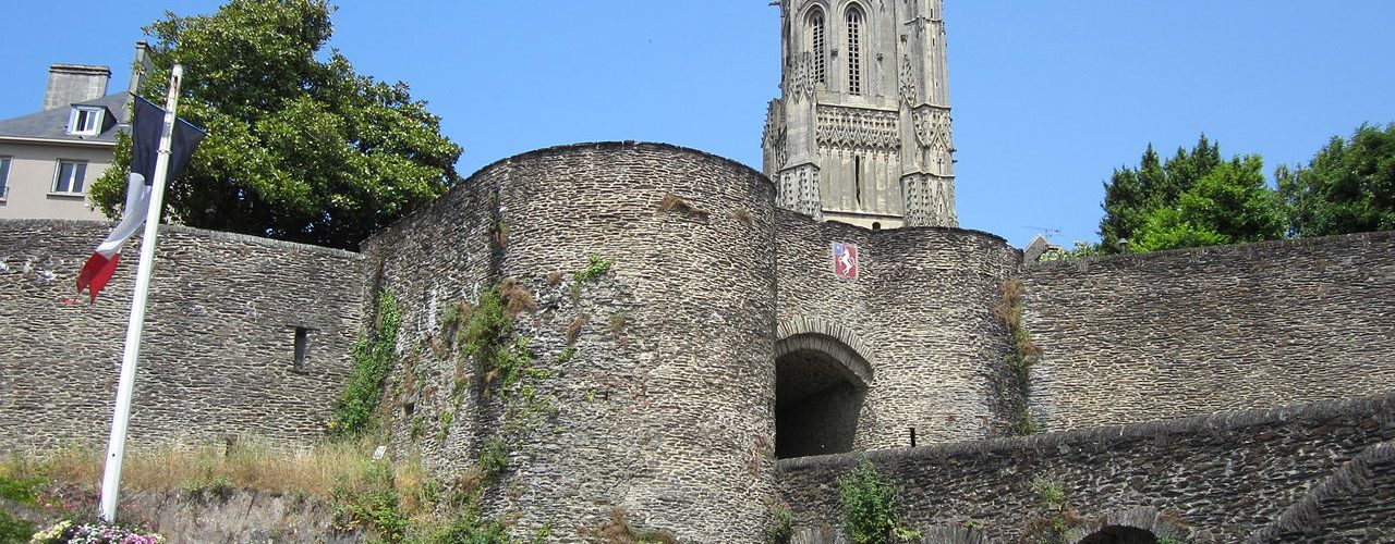 Regroupement de crédits Saint-Lô