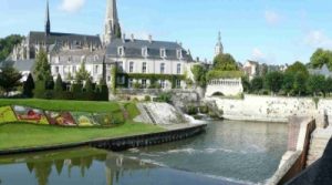 Courtier en rachat de crédit Vendôme