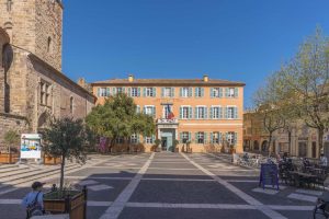 regroupement de crédits Fréjus