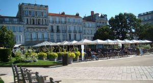 Courtier en rachat de crédit a Rochefort