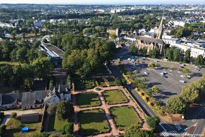 Regroupement de crédits Cesson-Sévigné Rachat de crédit Cesson-Sévigné