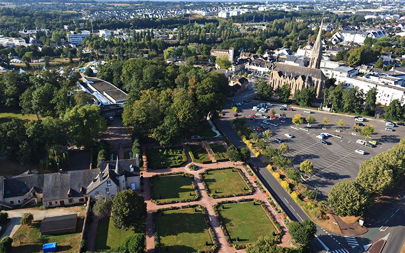 Rachat de crédit Cesson-Sévigné