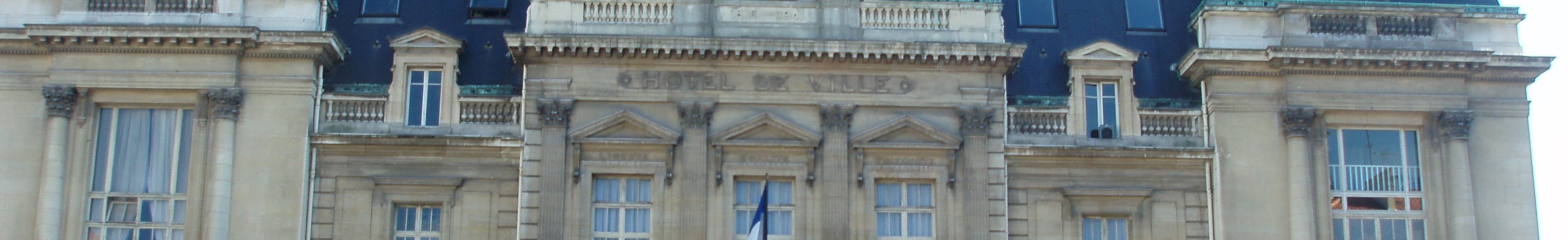 Courtier à à Saint Maur des Fossés